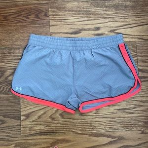 Under armour shorts